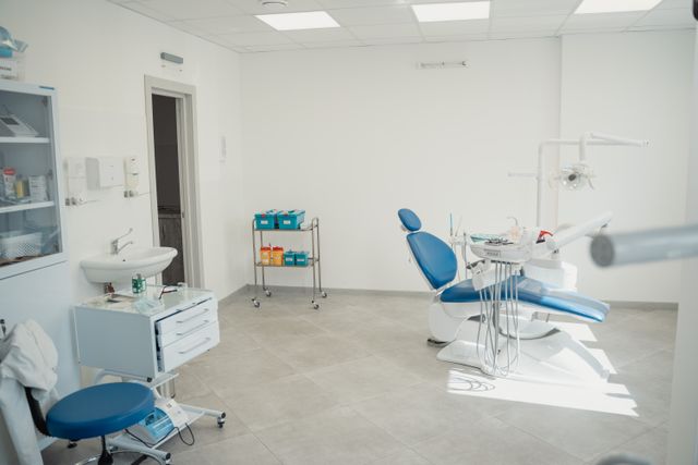 Sehat Prima Medical & Physio Center