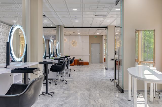 BarberKing Gentlemen & Grooming Studio