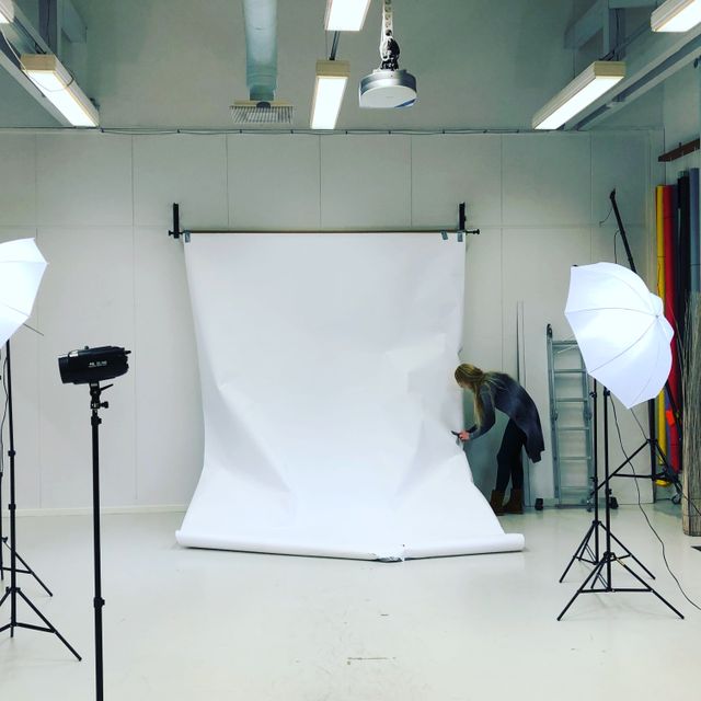 Dago Creative Hub & Podcast Studio